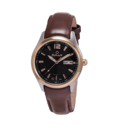 ساعت زنانه اوماکس (Omax) مدل 75SMC25I