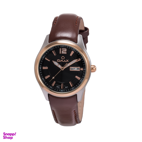 ساعت زنانه اوماکس (Omax) مدل 75SMC25I