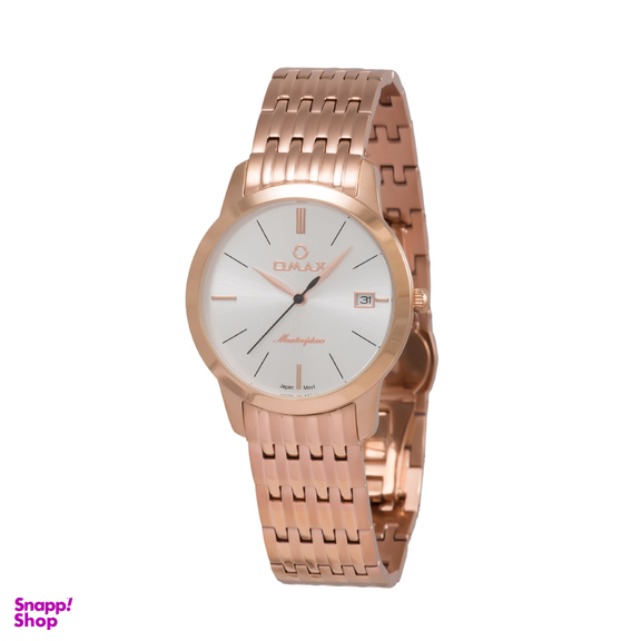 ساعت زنانه اوماکس (Omax) مدل ML02R68I