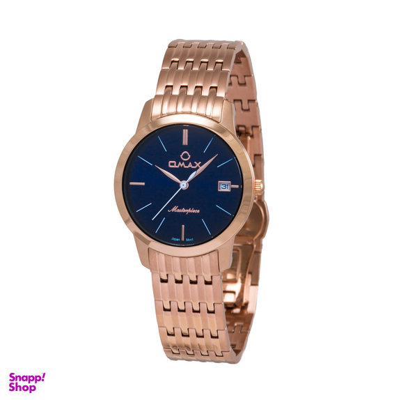 ساعت زنانه اوماکس (Omax) مدل ML02R48I