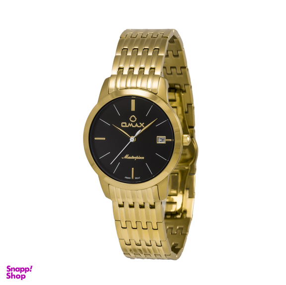 ساعت زنانه اوماکس (Omax) مدل ML02G21I