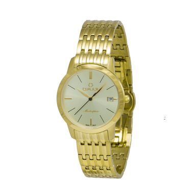 ساعت زنانه اوماکس (Omax) مدل ML02G11I