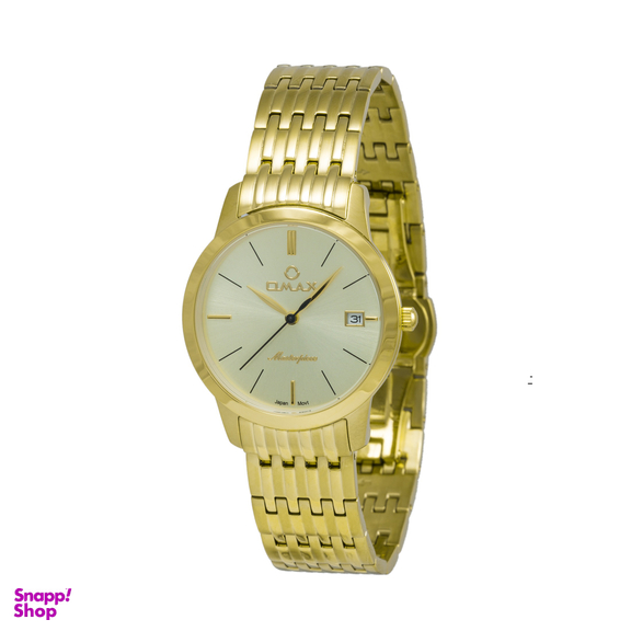 ساعت زنانه اوماکس (Omax) مدل ML02G11I
