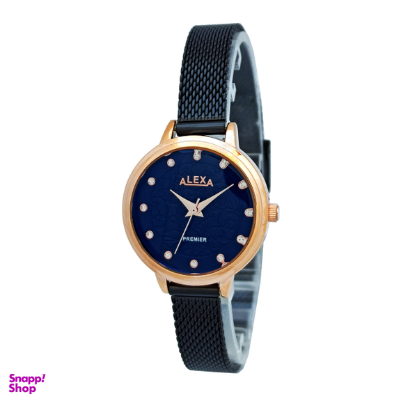 ساعت مچی الکسا (Alexa) کد A0030-B