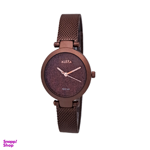 ساعت مچی الکسا (Alexa) کد A0045-BR