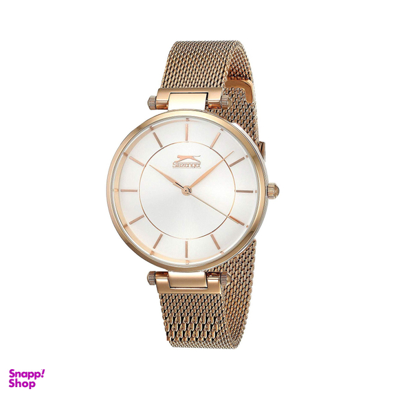 ساعت مچی اسلازنجر (Slazenger) مدل SL.09.6109.3.02