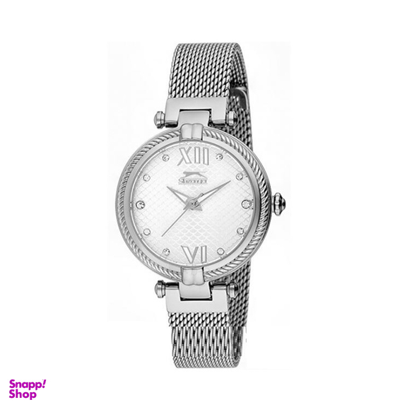 ساعت مچی اسلازنجر (Slazenger) مدل SL.09.6107.3.02