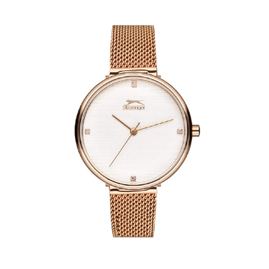 ساعت مچی اسلازنجر (Slazenger) مدل SL.09.6134.3.05