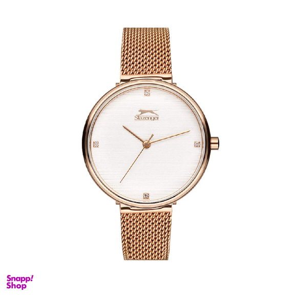 ساعت مچی اسلازنجر (Slazenger) مدل SL.09.6134.3.05