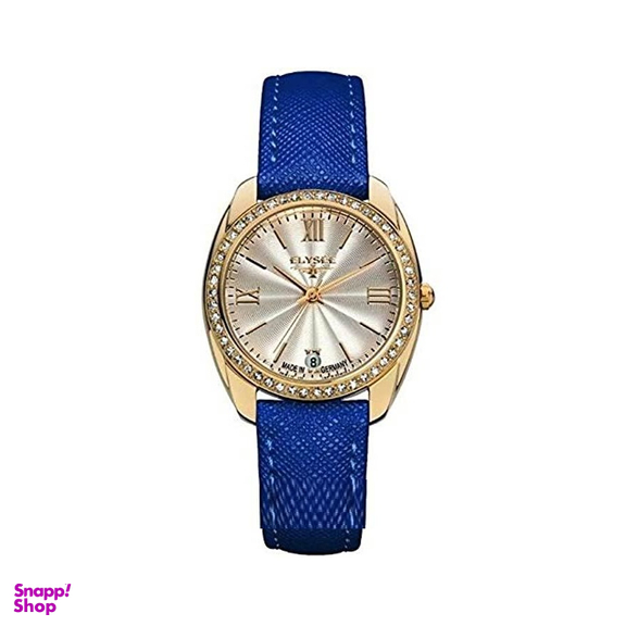 ساعت مچی الیزه (Elysee) مدل 28601BLUE