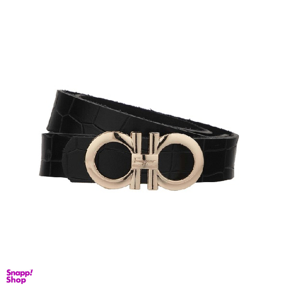 کمربند زنانه کیفانی (Kifany) مدل C.006 فری سایز رنگ مشکی