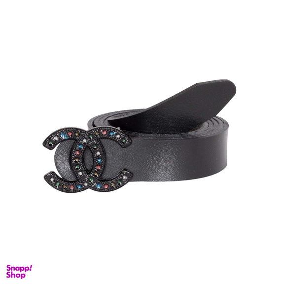 کمربند زنانه کیفانی (Kifany) کد 114-5500 فری سایز رنگ خاکستری