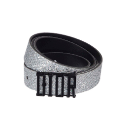کمربند زنانه کیفانی (Kifany) کد 30-5700 فری سایز رنگ نقره ای