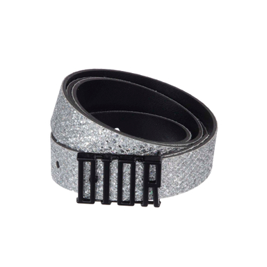 کمربند زنانه کیفانی (Kifany) کد 30-5700 فری سایز رنگ نقره ای