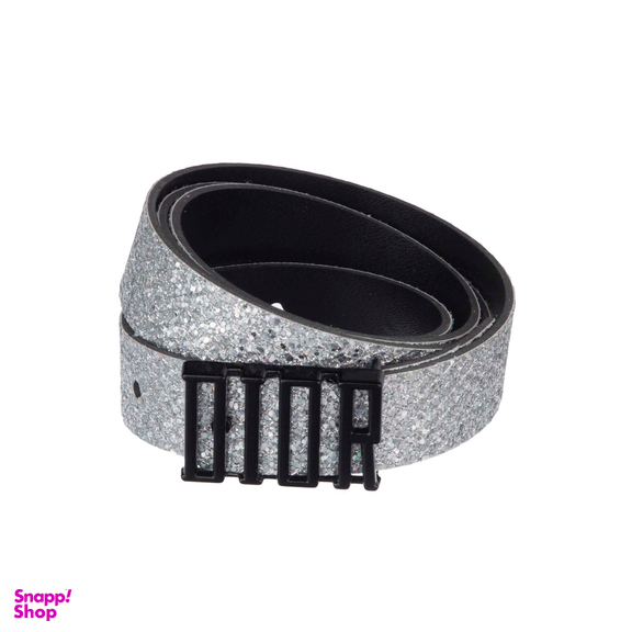 کمربند زنانه کیفانی (Kifany) کد 30-5700 فری سایز رنگ نقره ای
