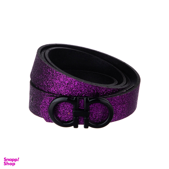 کمربند زنانه کیفانی (Kifany) کد 35-5700 فری سایز رنگ بنفش