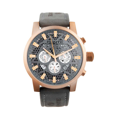 ساعت مچی مردانه مونته (Monte) مدل 053