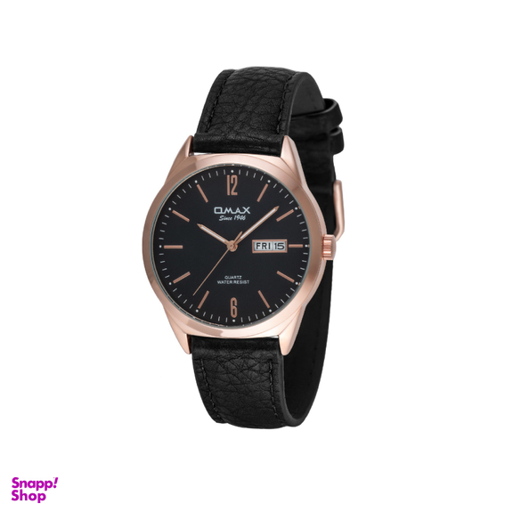 ساعت مردانه اوماکس (Omax) مدل 00SCZ0236B02
