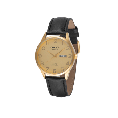 ساعت مردانه اوماکس (Omax) مدل 00SCZ019QB11