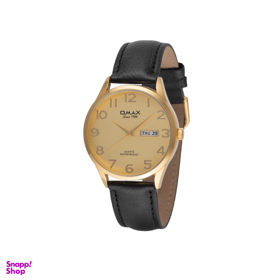 ساعت مردانه اوماکس (Omax) مدل 00SCZ019QB11