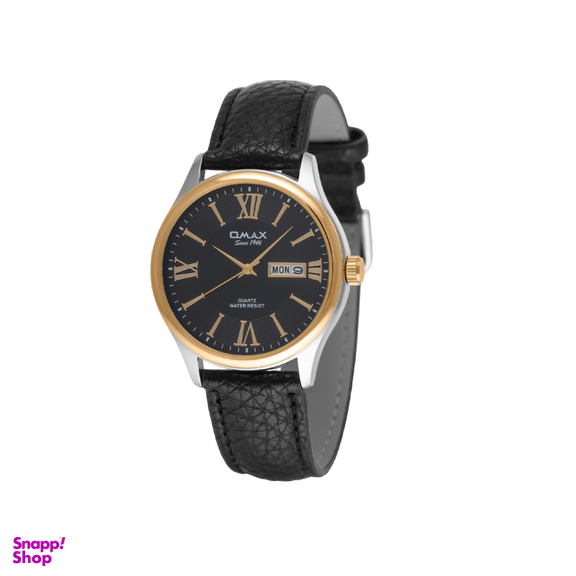 ساعت مردانه اوماکس (Omax) مدل 00SCZ015NB02