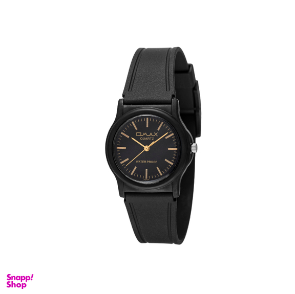 ساعت مردانه اوماکس (Omax) مدل QA01-BBL
