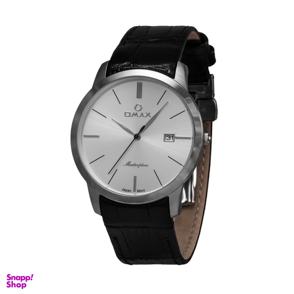 ساعت مردانه اوماکس (Omax) مدل MG01P62I