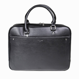 کیف اداری دیوید جونز کد 797706 رنگ مشکی