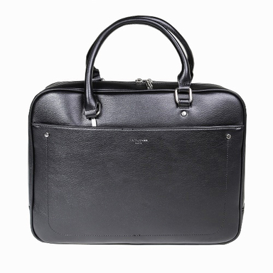 کیف اداری دیوید جونز کد 797706 رنگ مشکی