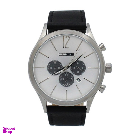 ساعت مچی مردانه لدفرت (Ledfort) مدل G00103