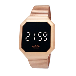 ساعت مچی الکسا (Alexa) کد A0022-R