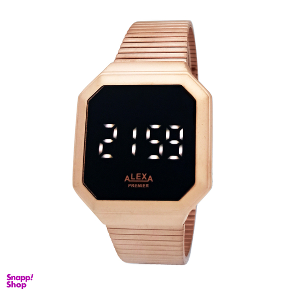 ساعت مچی الکسا (Alexa) کد A0022-R