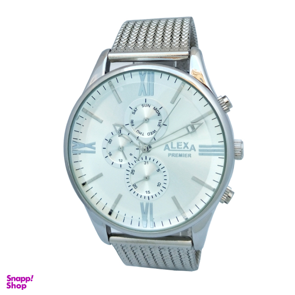 ساعت مچی الکسا (Alexa) کد A0039-S