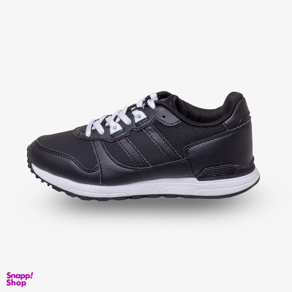 کفش مخصوص دویدن زنانه مدل Active Running رنگ پرکلاغی
