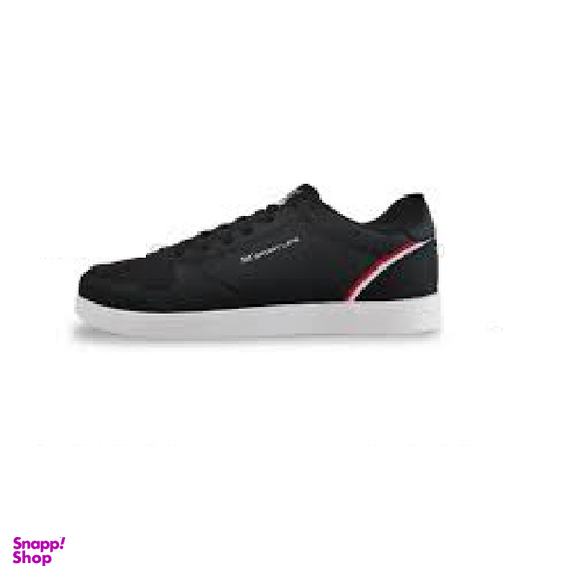 کفش اسکیت برد زنانه مدل Skateboarding رنگ مشکی