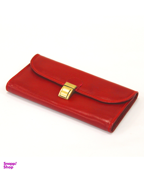 کیف پول زنانه چرم طبیعی آروین چرم (Arvin Leather) کد AR-205-