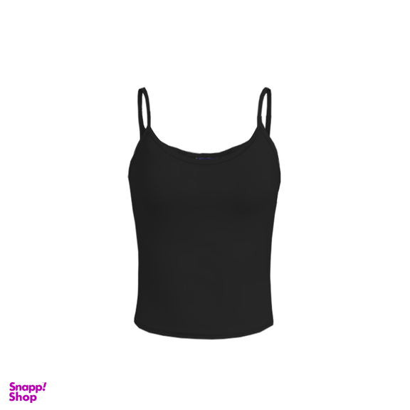 تاپ زنانه بومرنگ (boomerang) مشکی