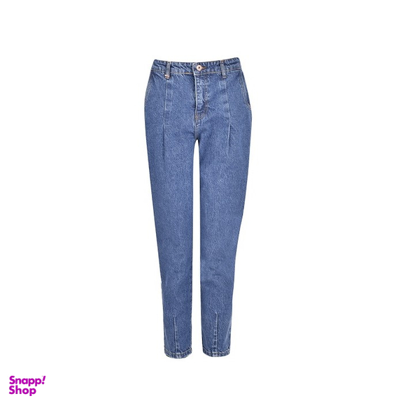 شلوار جین زنانه slouchy بادی اسپینر (Body Spinner) مدل 16655