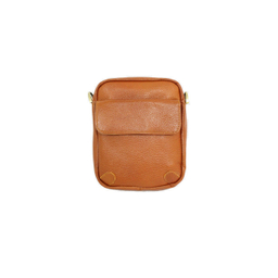 کیف دوشی چرم آرا مدل d021F