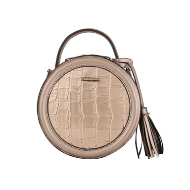 کیف دوشی زنانه دلفارد کد 9F118