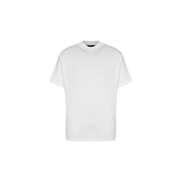 تیشرت گری (Gary) رنگ سفید