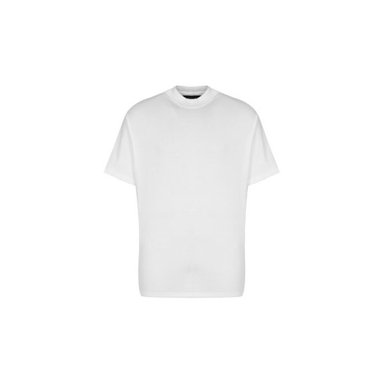 تیشرت گری (Gary) رنگ سفید