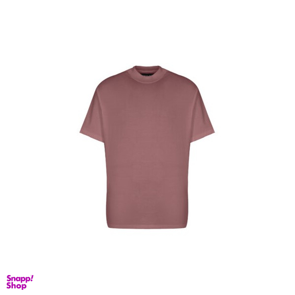 تیشرت گری (Gary) رنگ صورتی