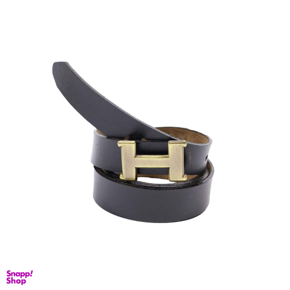 کمربند زنانه کیفانی (Kifany) مدل 5500 رنگ مشکی