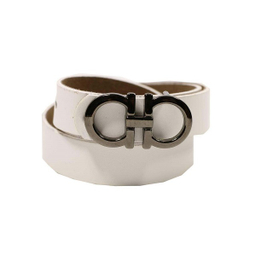 کمربند زنانه کیفانی (Kifany) مدل 2-5500 رنگ سفید