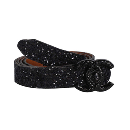 کمربند زنانه کیفانی (Kifany) کد 97-5500 رنگ مشکی