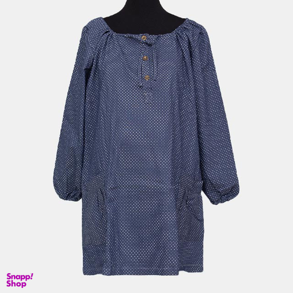 تونیک بارداری جین بارداری خالدار تیره