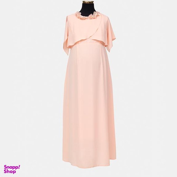 پیراهن بارداری هانیس گلبهی