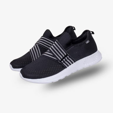 کفش مخصوص دویدن مردانه مدل Active Running رنگ پرکلاغی