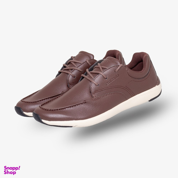 کفش راحتی مردانه مدل Urban Shopping رنگ بگ-آنگورا